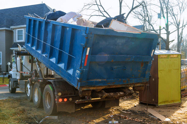 Best Estate Cleanout Services  in Shell Ridge, CA