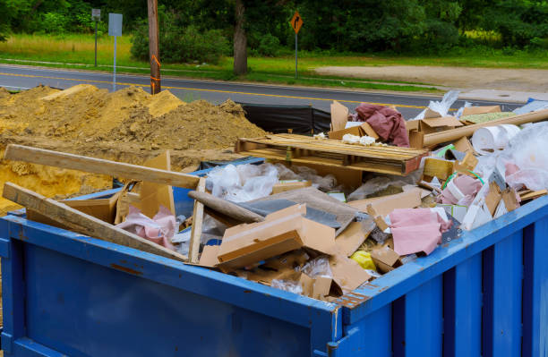 Best Hot Tub Removal  in Shell Ridge, CA